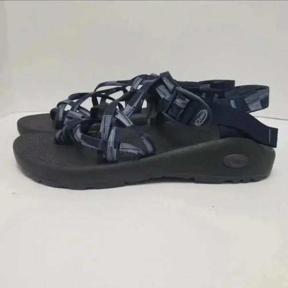 Chaco ZX/2 Classic, Either way Navy, dynamic 6 size 8 - Picture 11 of 12